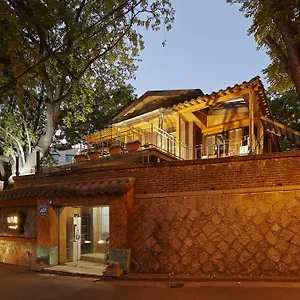 Maison d'hôtes Jiwoljang
