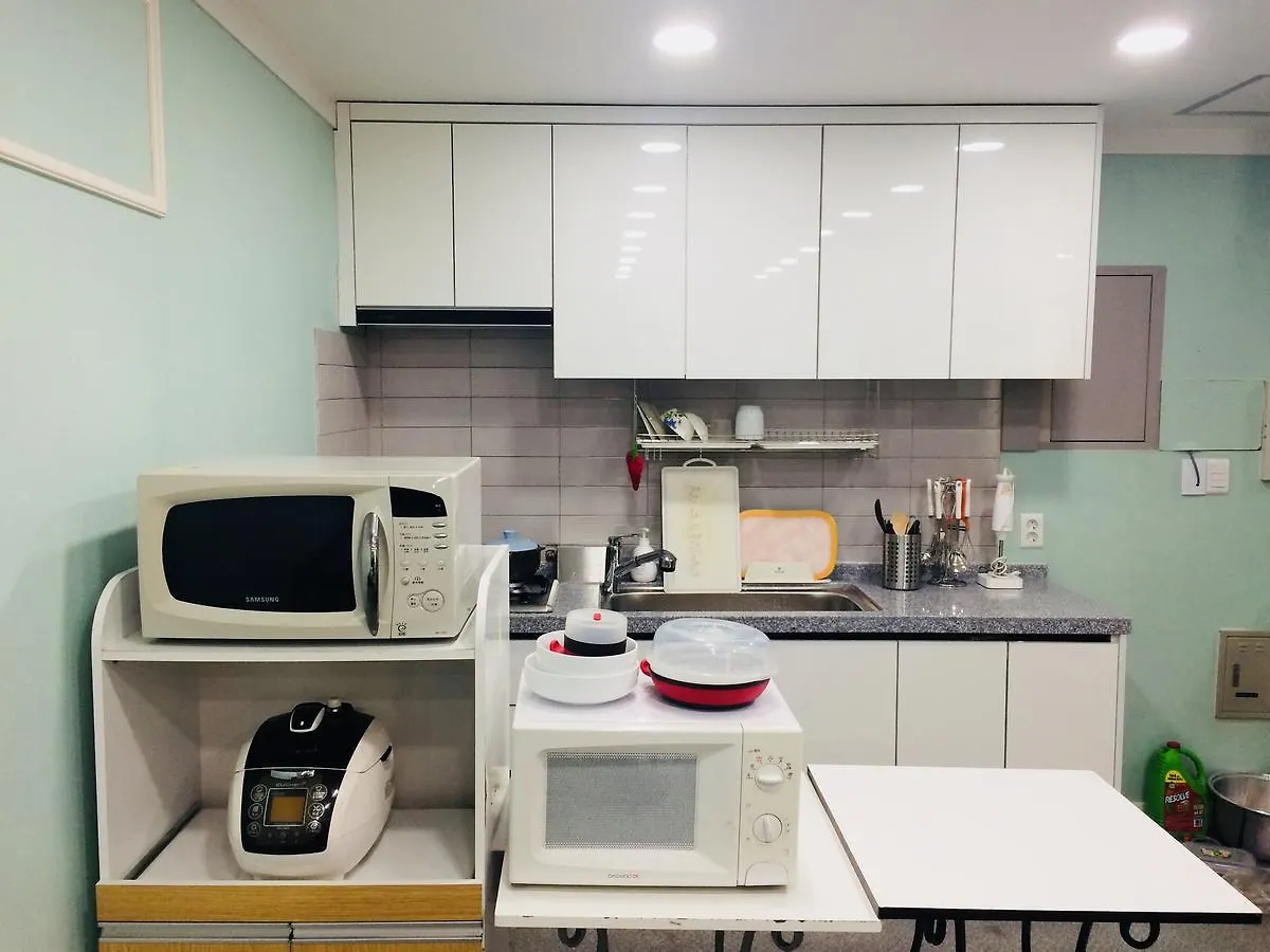 Guest house Hostel Ruman Stay