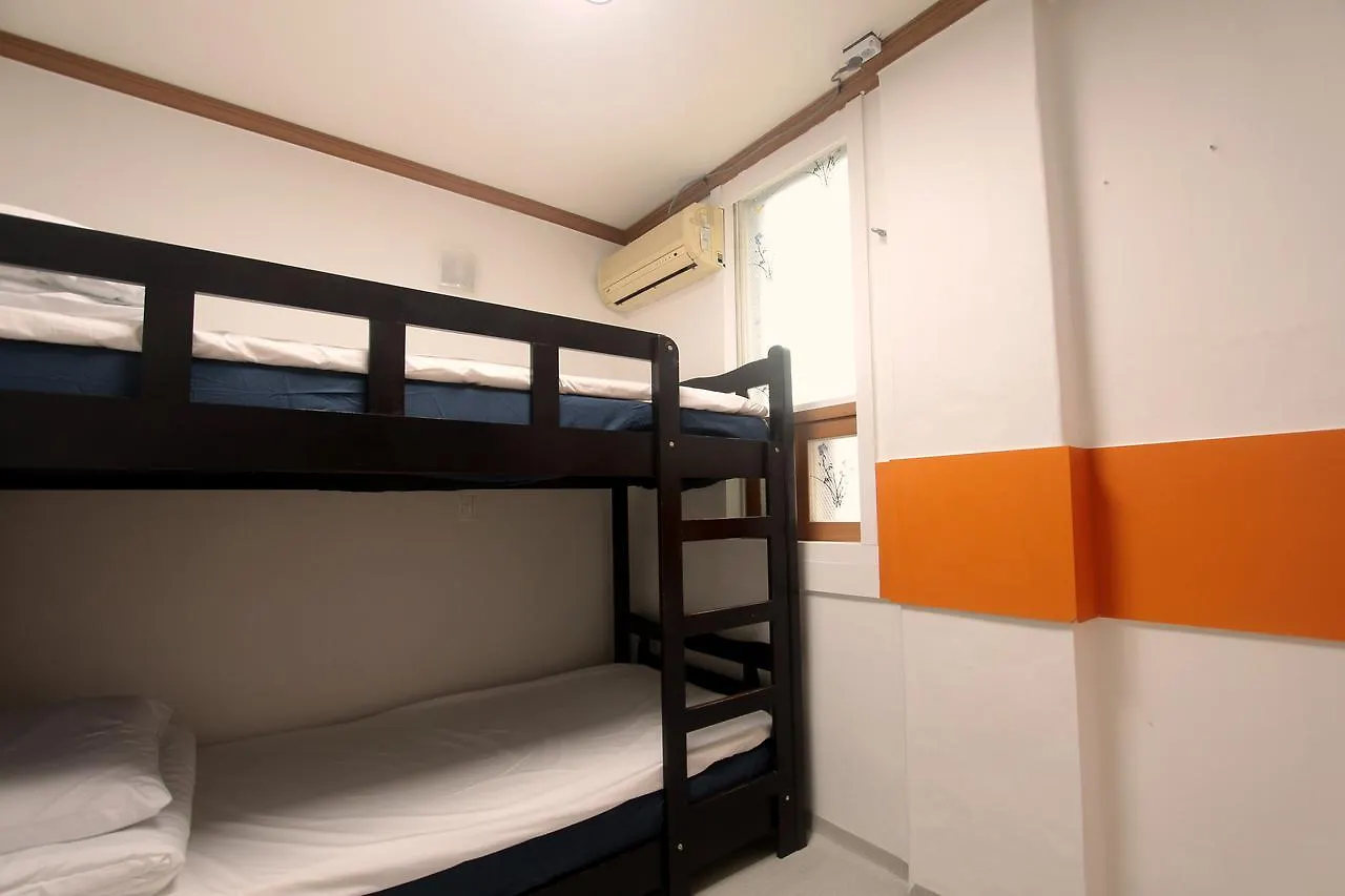Hostel Ruman Stay 2*, Seoul South Korea