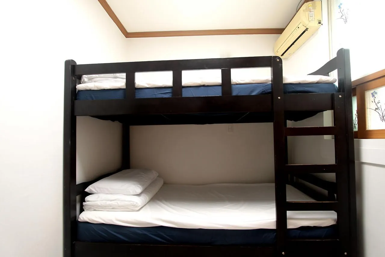 Hostel Ruman Stay Guest house Seoul