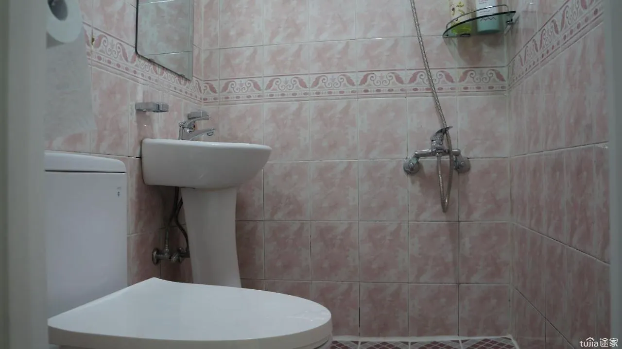 Hostel Ruman Stay Guest house Seoul